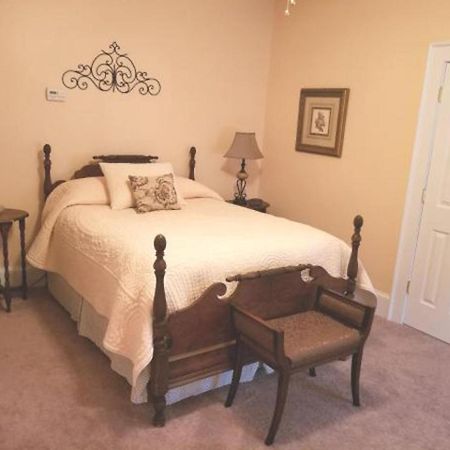 The Glendalia Boutique Hotel Glendale Экстерьер фото