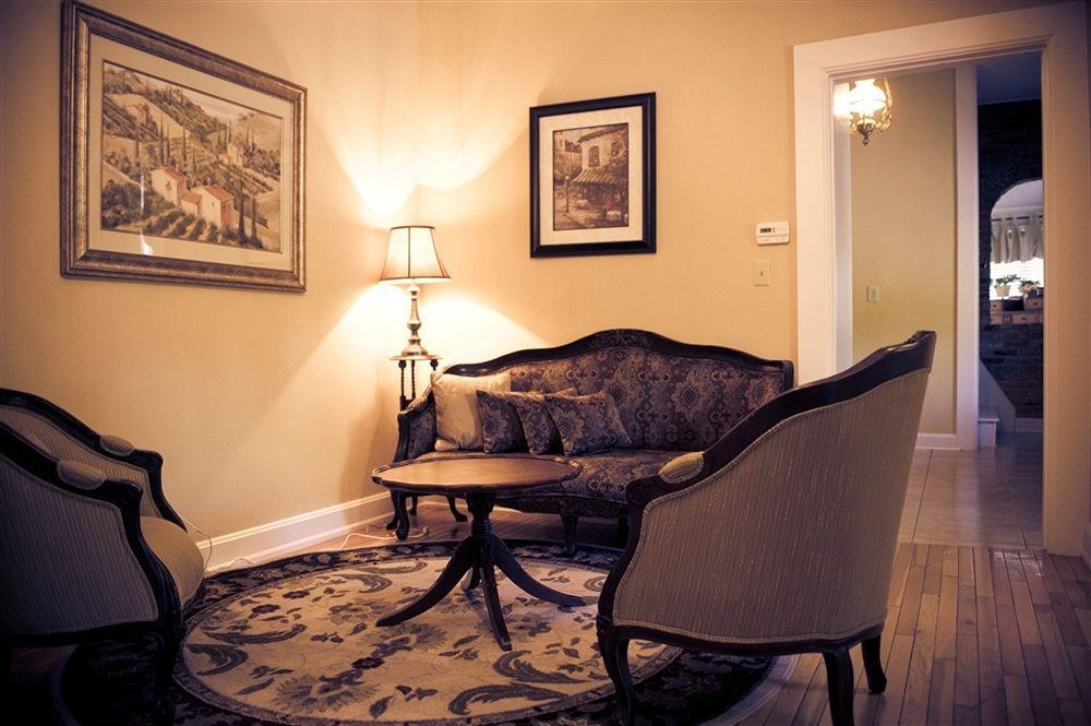The Glendalia Boutique Hotel Glendale Экстерьер фото