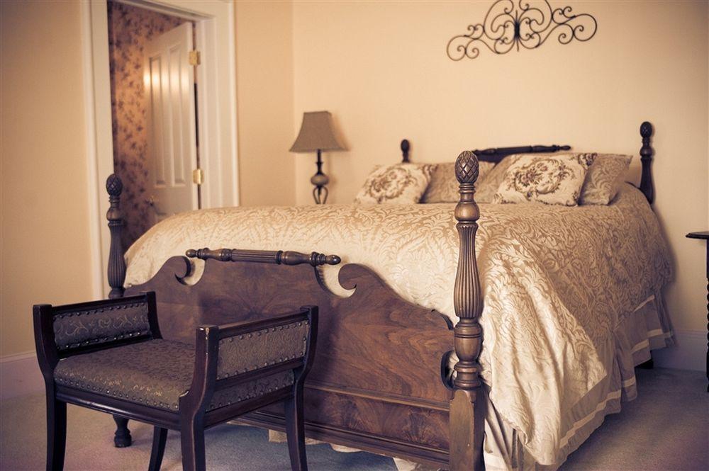 The Glendalia Boutique Hotel Glendale Экстерьер фото