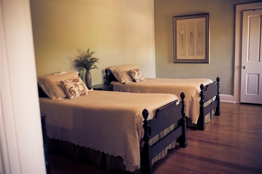 The Glendalia Boutique Hotel Glendale Экстерьер фото