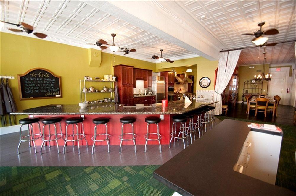 The Glendalia Boutique Hotel Glendale Экстерьер фото