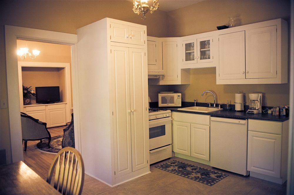 The Glendalia Boutique Hotel Glendale Экстерьер фото