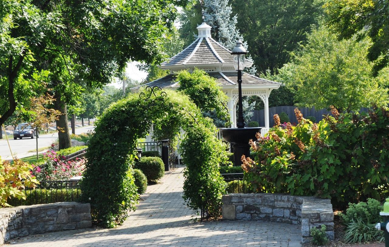The Glendalia Boutique Hotel Glendale Экстерьер фото
