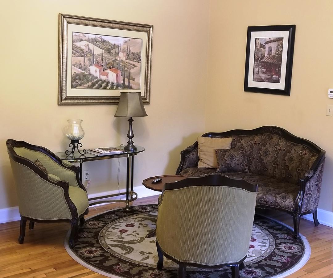 The Glendalia Boutique Hotel Glendale Экстерьер фото