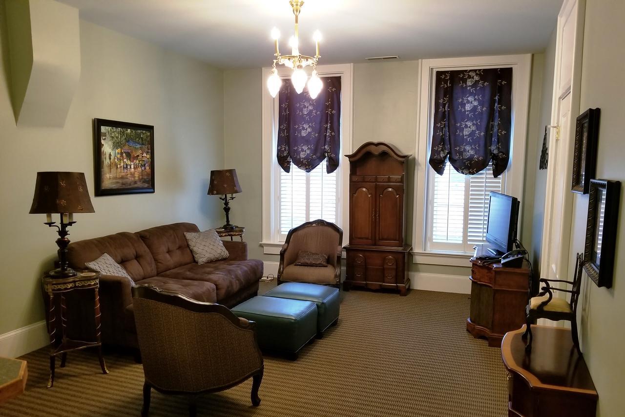 The Glendalia Boutique Hotel Glendale Экстерьер фото