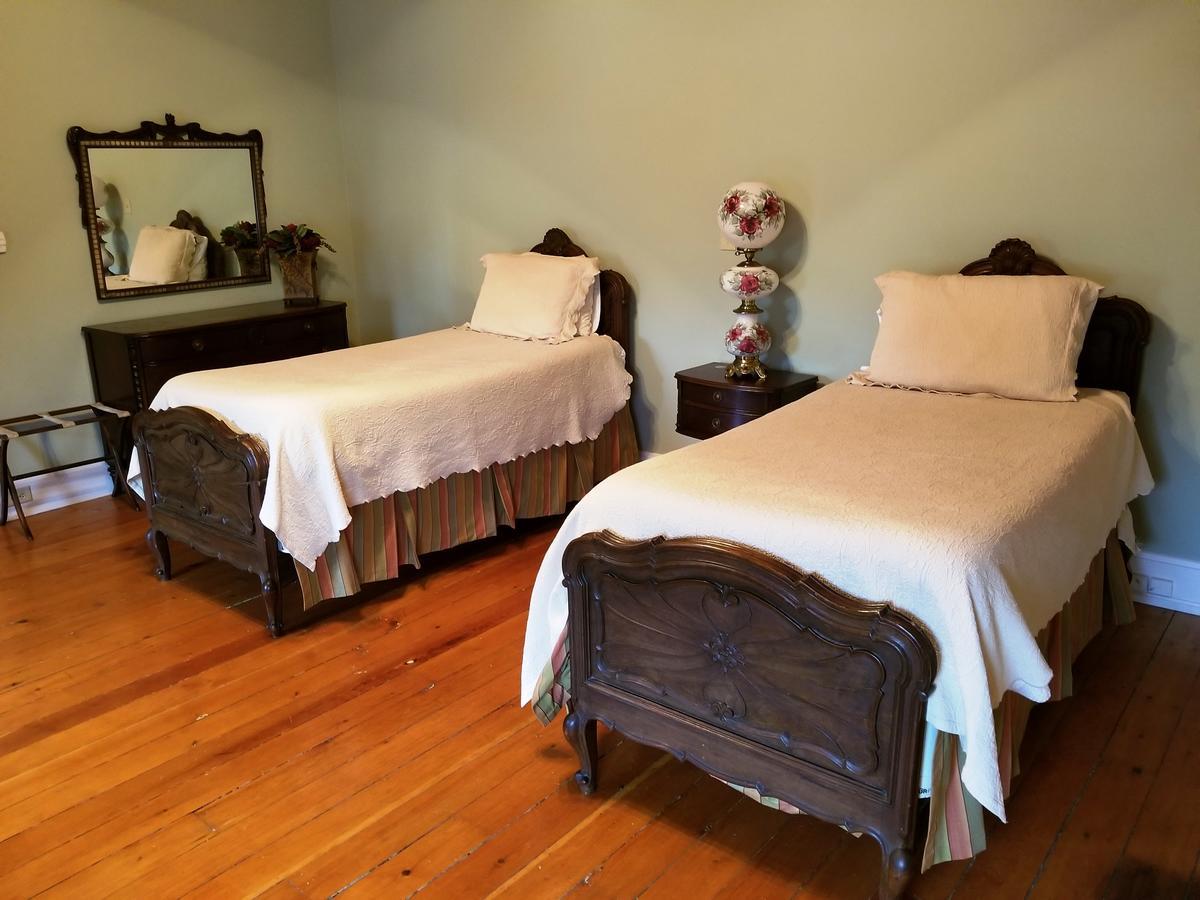 The Glendalia Boutique Hotel Glendale Экстерьер фото