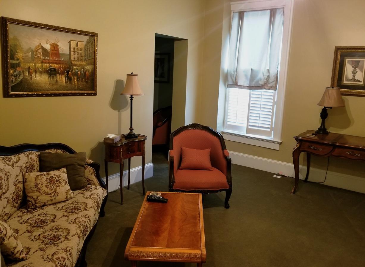 The Glendalia Boutique Hotel Glendale Экстерьер фото