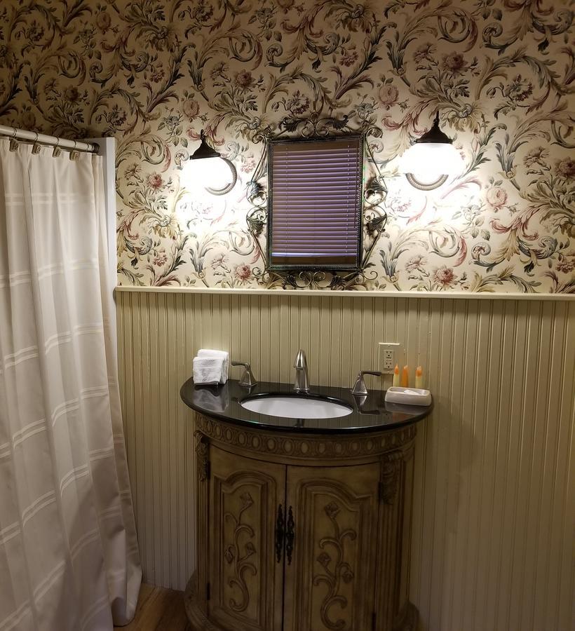 The Glendalia Boutique Hotel Glendale Экстерьер фото